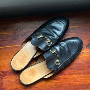Gucci loafers